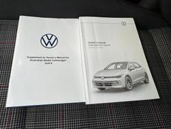 2025 Volkswagen Golf GTI