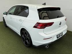 2025 Volkswagen Golf GTI