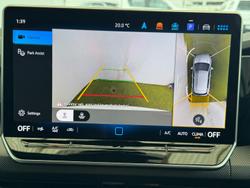 2025 Volkswagen Golf GTI