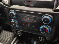 2022 Ford Ranger XL PX MkIII MY21.75 4X4 Dual Range Arctic White