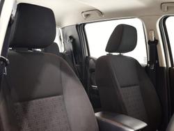 2022 Ford Ranger XL PX MkIII MY21.75 4X4 Dual Range Arctic White