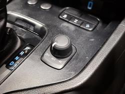 2022 Ford Ranger XL PX MkIII MY21.75 4X4 Dual Range Arctic White