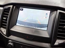 2022 Ford Ranger XL PX MkIII MY21.75 4X4 Dual Range Arctic White