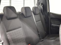 2022 Ford Ranger XL PX MkIII MY21.75 4X4 Dual Range Arctic White