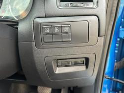 2013 Mazda CX-5 Maxx Sport KE Series MY13 AWD Sky Blue