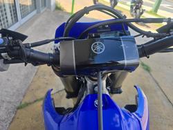 2023 YAMAHA WR450F Blue