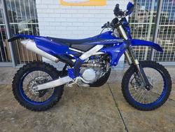Yamaha WR450F