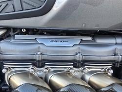 2021 Triumph ROCKET 3 GT