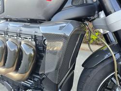 2021 Triumph ROCKET 3 GT