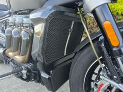 2021 Triumph ROCKET 3 GT