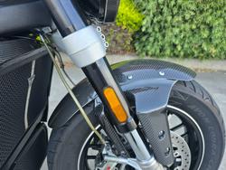 2021 Triumph ROCKET 3 GT