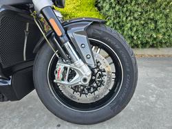 2021 Triumph ROCKET 3 GT
