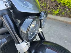 2021 Triumph ROCKET 3 GT