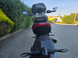 2021 Triumph ROCKET 3 GT