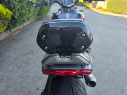 2021 Triumph ROCKET 3 GT