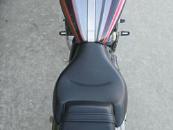 2021 Triumph ROCKET 3 GT