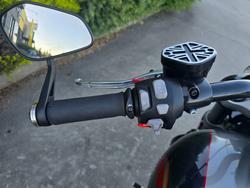 2021 Triumph ROCKET 3 GT