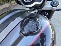 2021 Triumph ROCKET 3 GT
