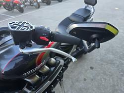 2021 Triumph ROCKET 3 GT