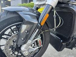 2021 Triumph ROCKET 3 GT