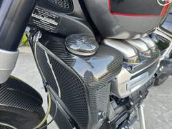2021 Triumph ROCKET 3 GT
