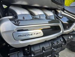 2021 Triumph ROCKET 3 GT