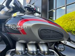 2021 Triumph ROCKET 3 GT