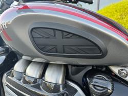 2021 Triumph ROCKET 3 GT