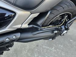 2021 Triumph ROCKET 3 GT