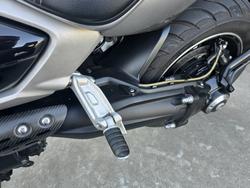 2021 Triumph ROCKET 3 GT