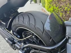 2021 Triumph ROCKET 3 GT