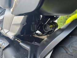 2021 Triumph ROCKET 3 GT