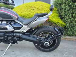 2021 Triumph ROCKET 3 GT