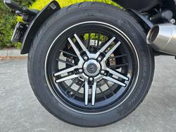 2021 Triumph ROCKET 3 GT