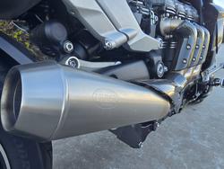 2021 Triumph ROCKET 3 GT