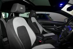 2013 Volkswagen Scirocco R