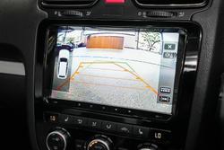 2013 Volkswagen Scirocco R