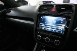 2013 Volkswagen Scirocco R