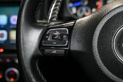 2013 Volkswagen Scirocco R