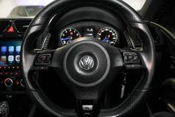 2013 Volkswagen Scirocco R
