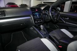 2013 Volkswagen Scirocco R