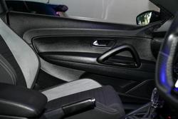 2013 Volkswagen Scirocco R