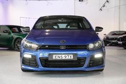 2013 Volkswagen Scirocco R