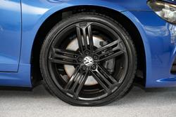 2013 Volkswagen Scirocco R
