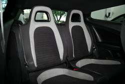 2013 Volkswagen Scirocco R