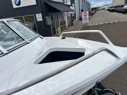 2026 QUINTREX 450 Fishabout