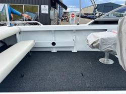 2026 QUINTREX 450 Fishabout