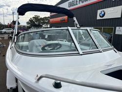 2026 QUINTREX 450 Fishabout