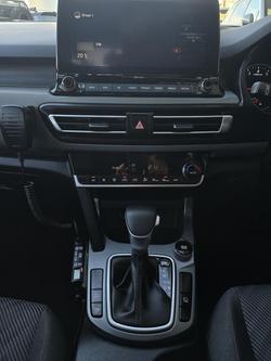 2020 Kia Seltos Sport