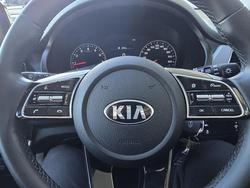 2020 Kia Seltos Sport